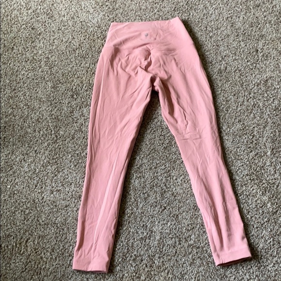 Lululemon align - Picture 2 of 5